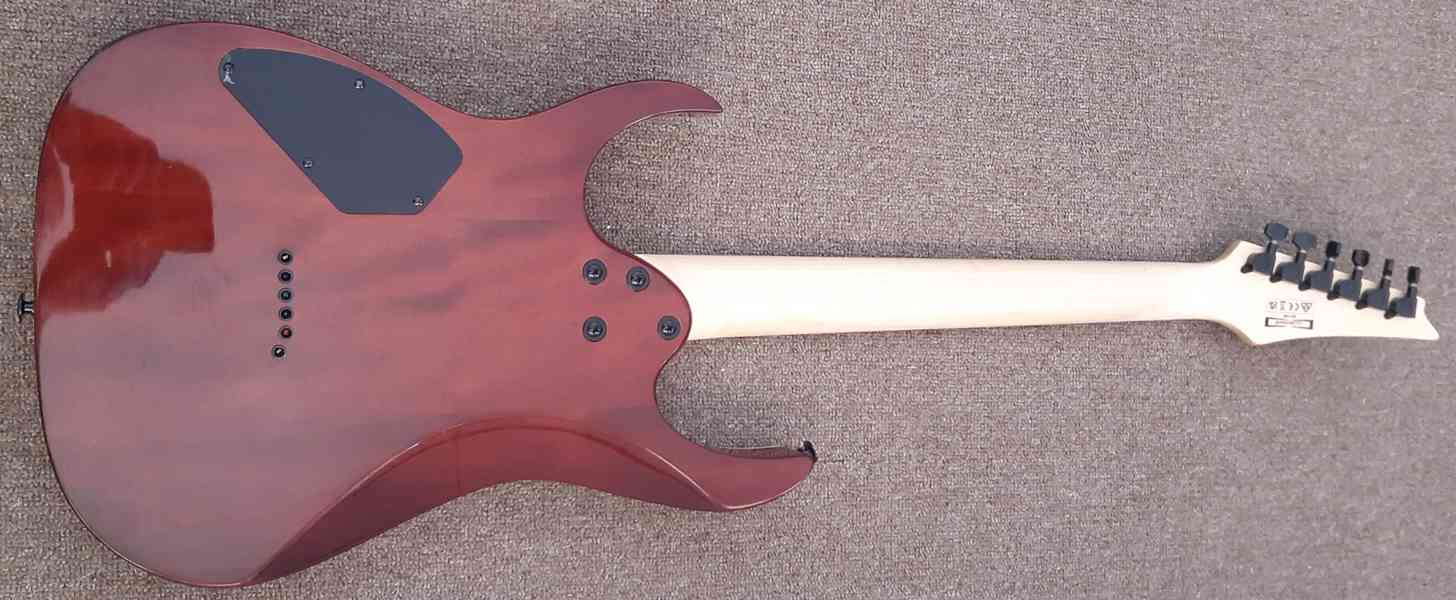 El. kytara Ibanez Gio  - foto 2