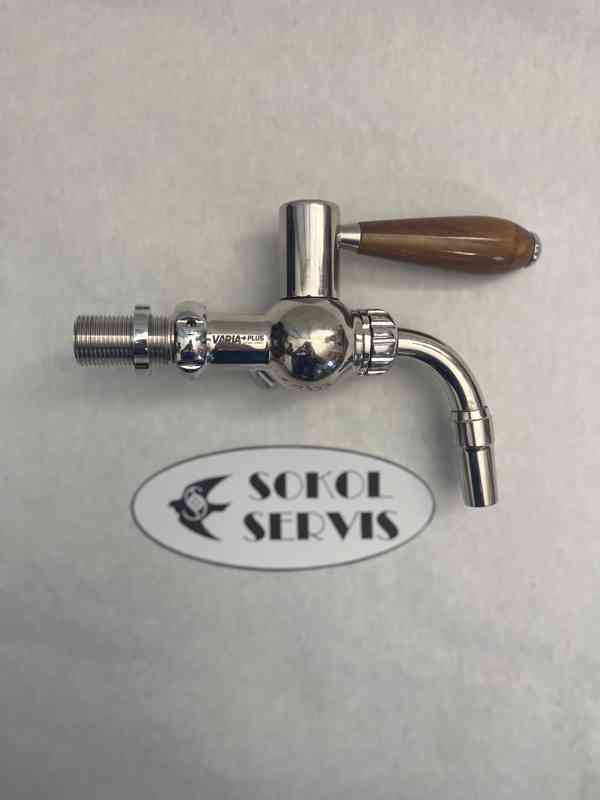 Výčepní kohout Global Varia Plus č.10 - foto 2