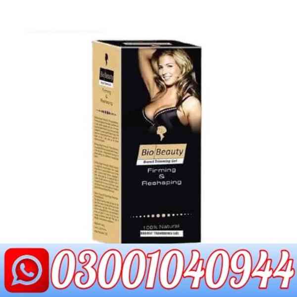 Bio Beauty Breast Enlargement Cream Price in Pakistan @ 0300