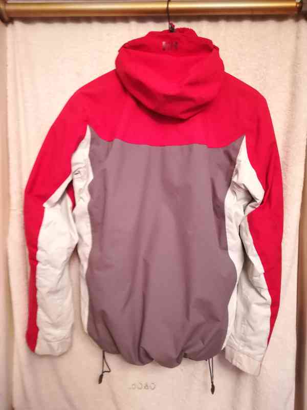 Lyžařská bunda s kapucí a kalhoty HELLY HANSEN - foto 5