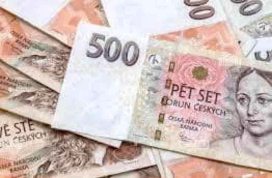 Soukromé půjčky, úvěr, refinancování půjček do výplaty:  - foto 3