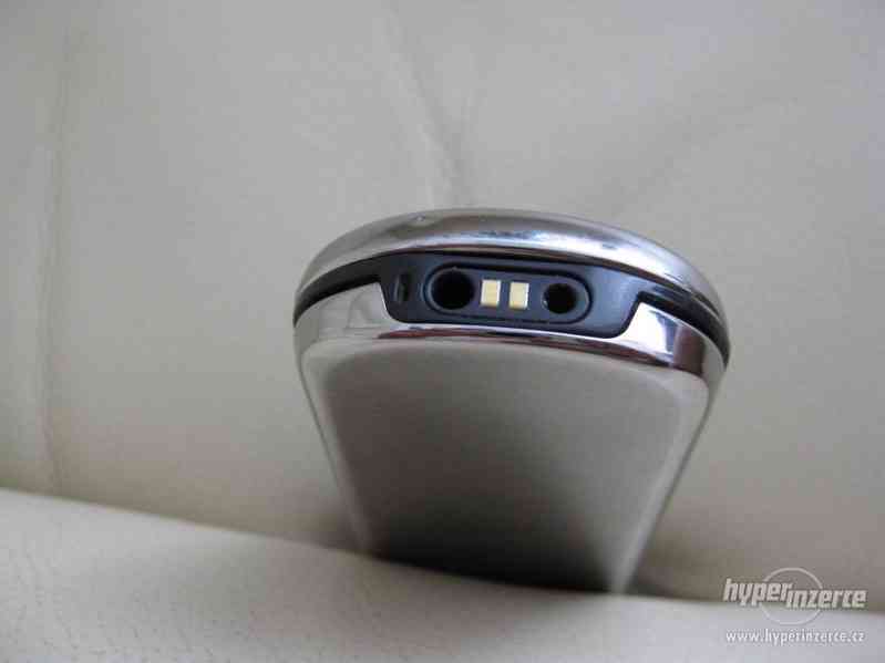Nokia 8800 - mobilní telefony od 1.450,-Kč - foto 9