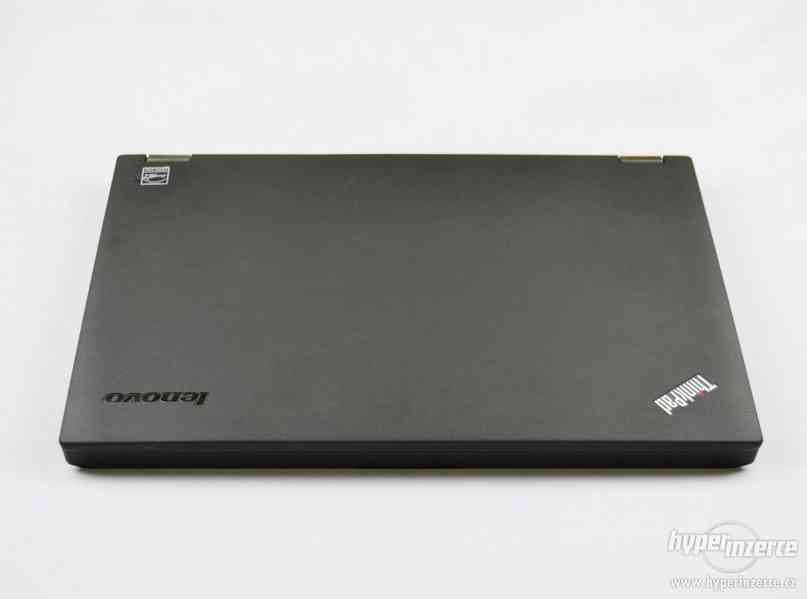 Lenovo Thinkpad T440p |i7, SSD, záruka, dock| DC: 47 590 Kč - foto 1