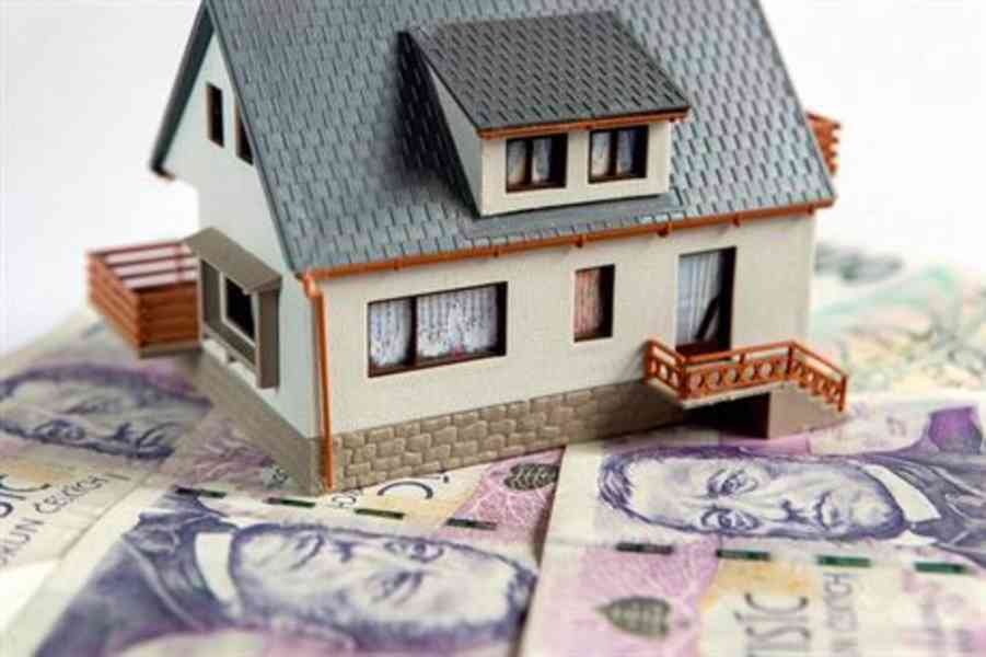 FINANCOVÁNÍ OSOBNÍ PŮJČKY PROSTŘEDNICTVÍM SOUKROMÉHO FONDU 