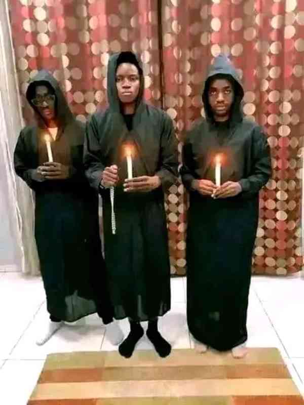 ☎️+2349031187462-/ I want To Join Brotherhood occult Ritual - foto 6