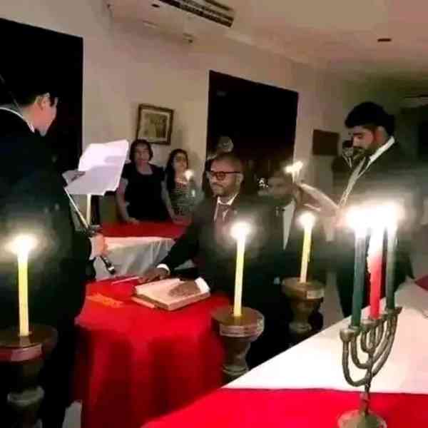 ☎️+2349031187462-/ I want To Join Brotherhood occult Ritual - foto 7