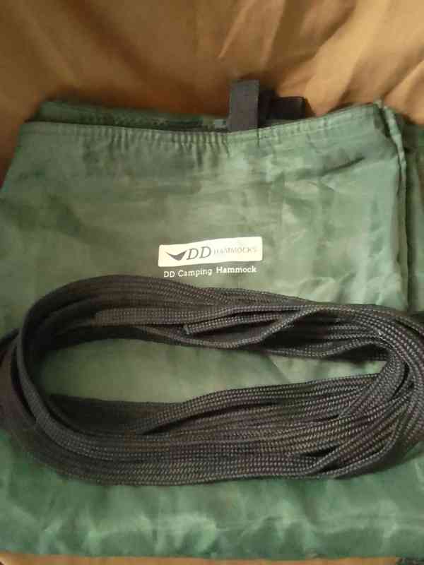 Hamaka od DD HAMMOCKS - Camping - foto 3