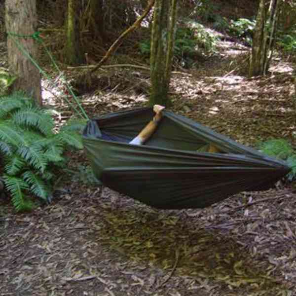 Hamaka od DD HAMMOCKS - Camping - foto 4