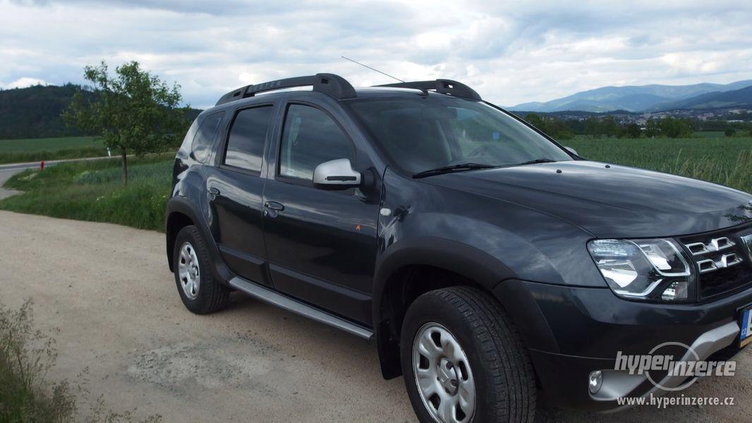 Dacia DUSTER 2014 - foto 1