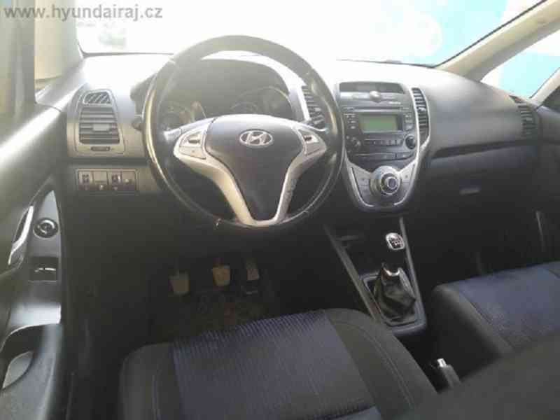 Hyundai Ix20 kombi	 - foto 6