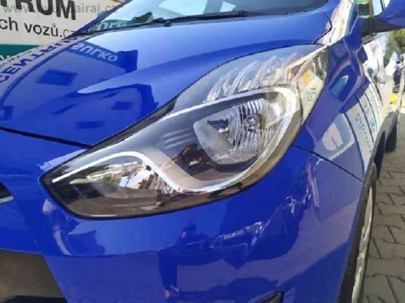 Hyundai Ix20 kombi	 - foto 7