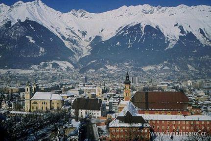Innsbruck od 9.690 Kč - foto 1