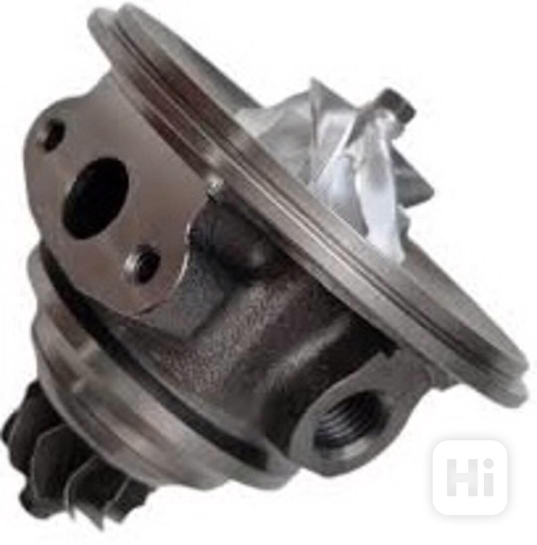 Střed turbna Ložiskový uzel   VL36  55212916 - foto 1