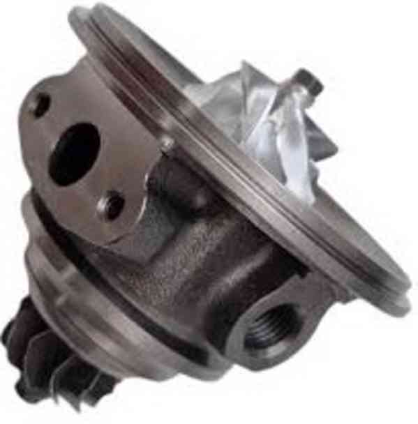 Střed turbna Ložiskový uzel   VL36  55212916 - foto 1