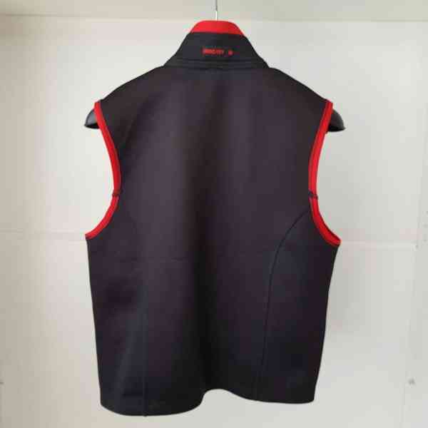 Textilní vesta Aprilia a Ducati - foto 6