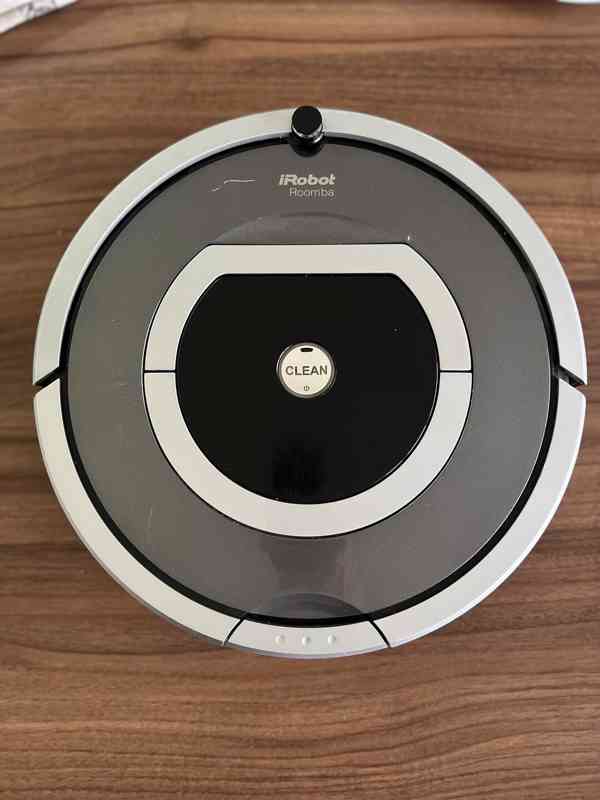 iRobot Roomba 780 - foto 4