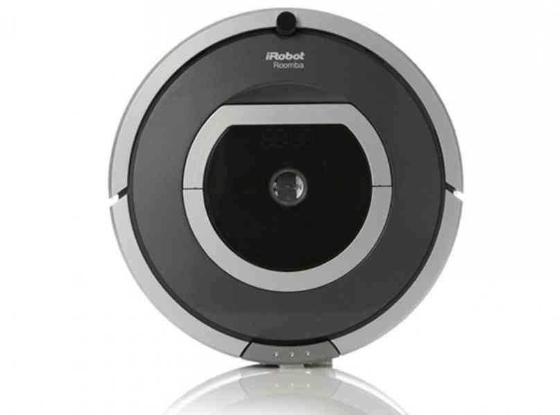 iRobot Roomba 780 - foto 2