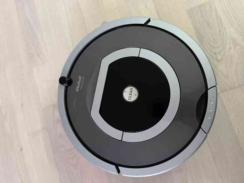 iRobot Roomba 780 - foto 5