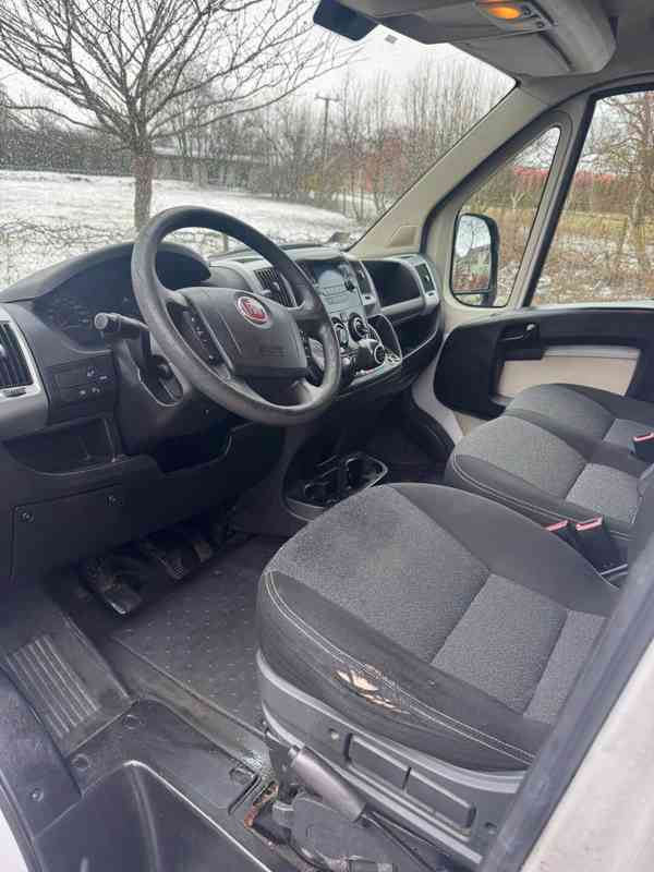 Fiat Ducato 2,3 jtd L2H2 2016 - foto 2