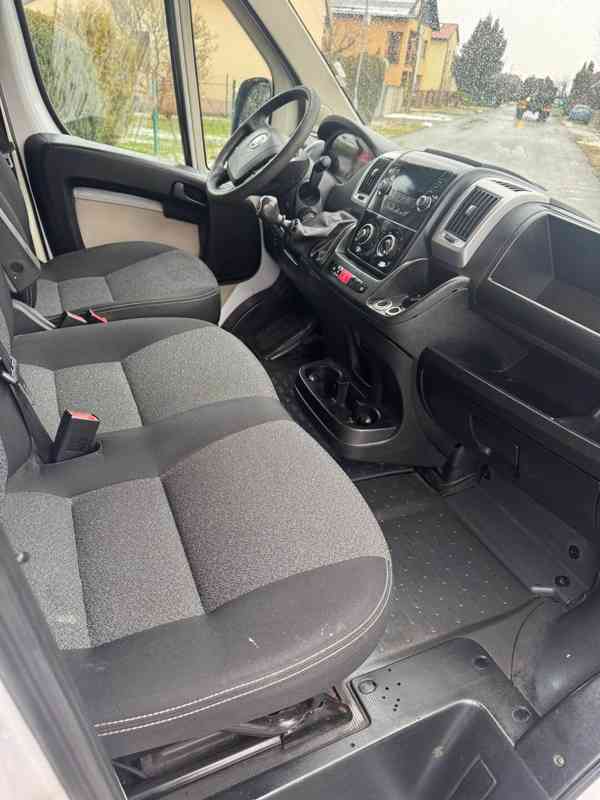 Fiat Ducato 2,3 jtd L2H2 2016 - foto 6