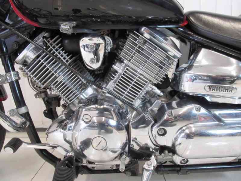 Yamaha XVS 1100 Dragstar - foto 6