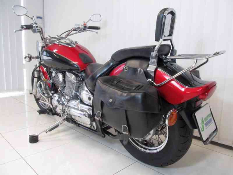 Yamaha XVS 1100 Dragstar - foto 5