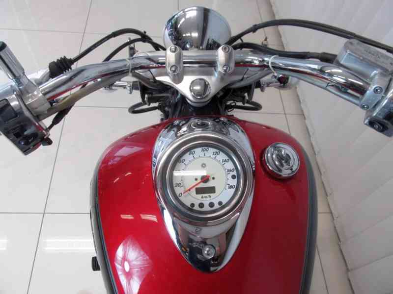 Yamaha XVS 1100 Dragstar - foto 7