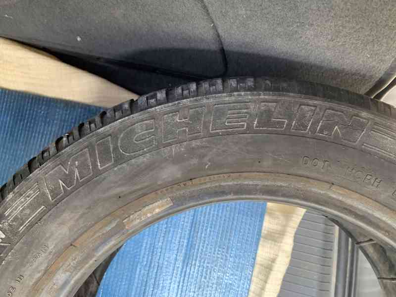 Prodám 1 ks letní pneu MICHELIN 165 65 14 - foto 2