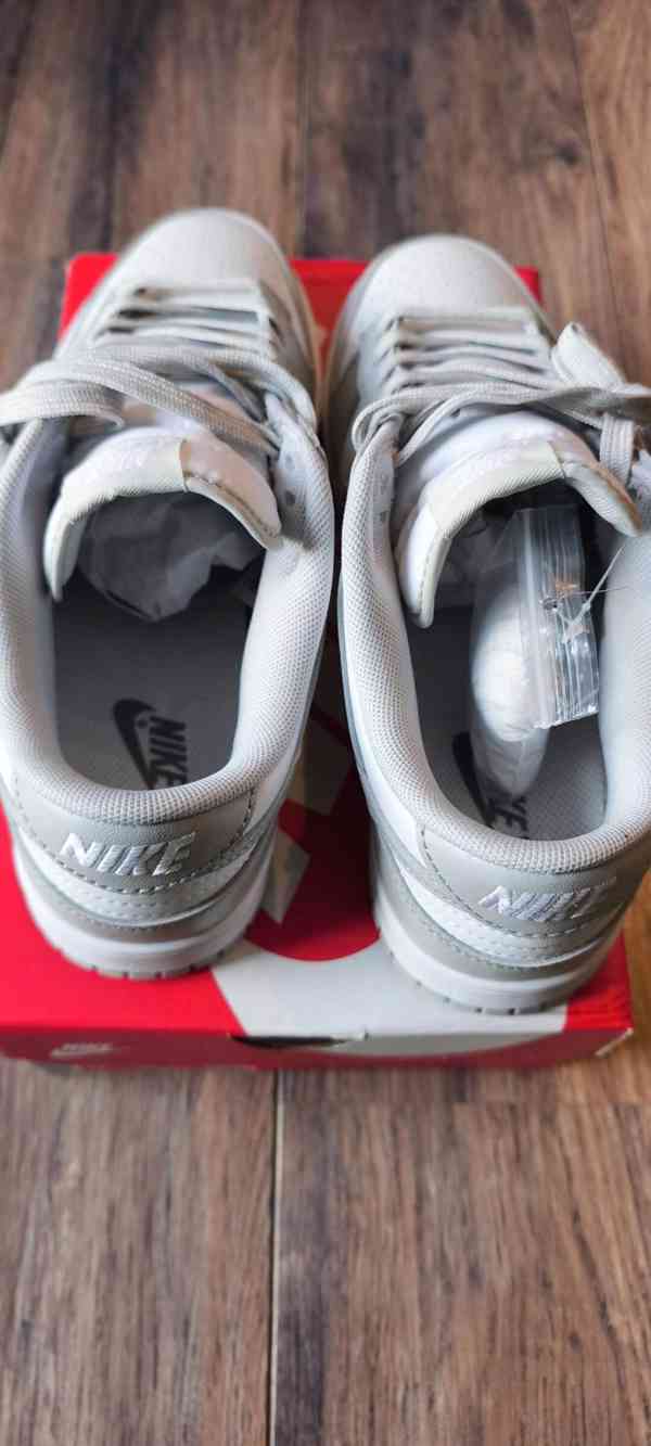 Tenisky Nike Dunk Low - foto 3