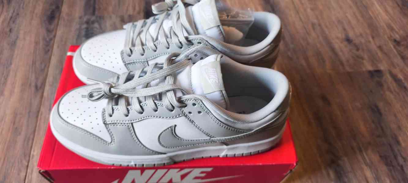 Tenisky Nike Dunk Low - foto 2