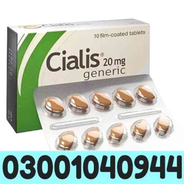 Cialis Tadalafil 20 mg Tablets in Lahore # 03001O4O944