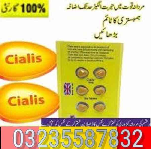 Cialis 6 Tablets Price in Pakistan ) 03235587832 - foto 3