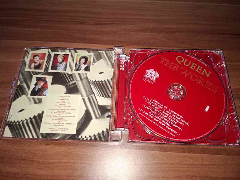 2CD - foto 3
