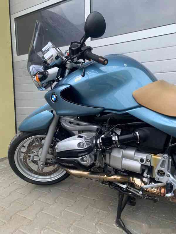 BMW R 1150 R - foto 10