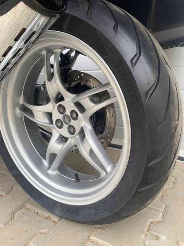 BMW R 1150 R - foto 12