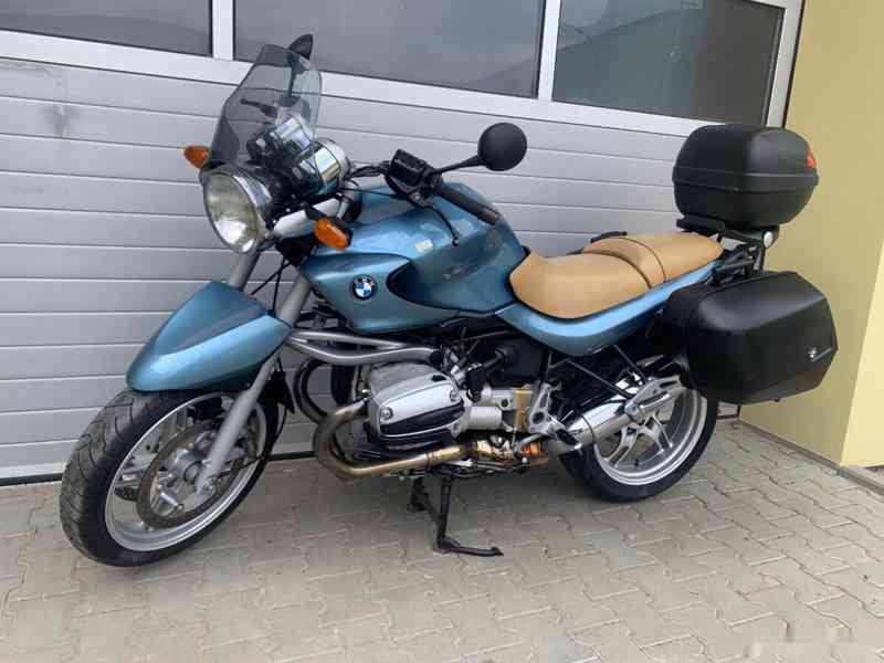 BMW R 1150 R - foto 8