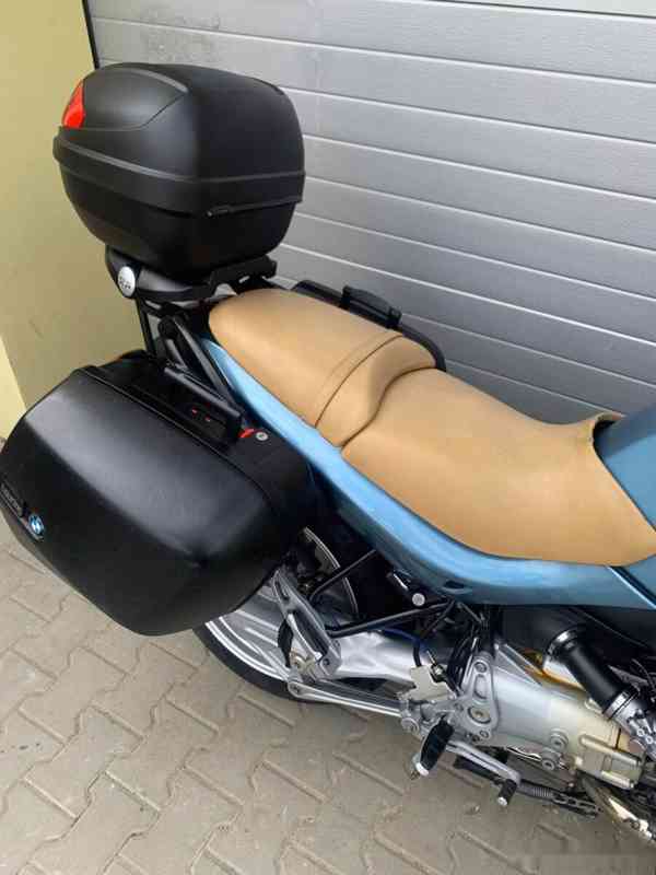 BMW R 1150 R - foto 5