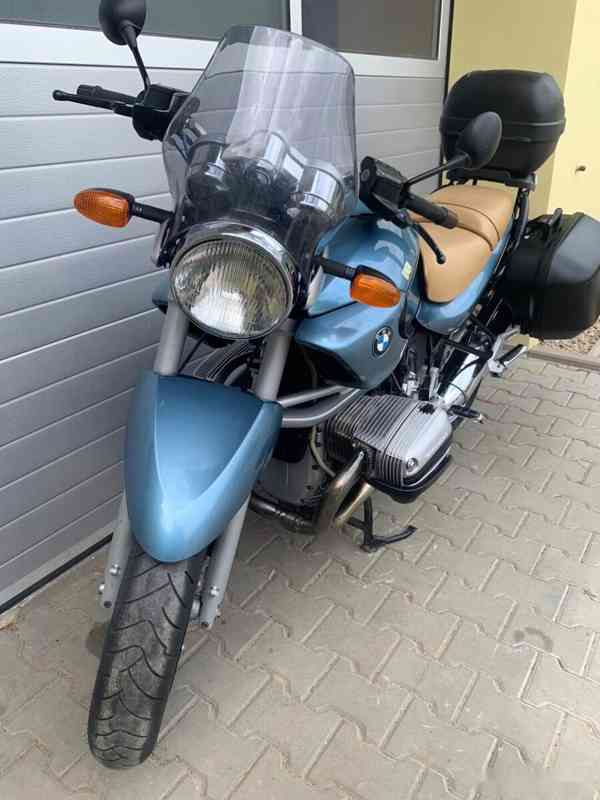 BMW R 1150 R - foto 9