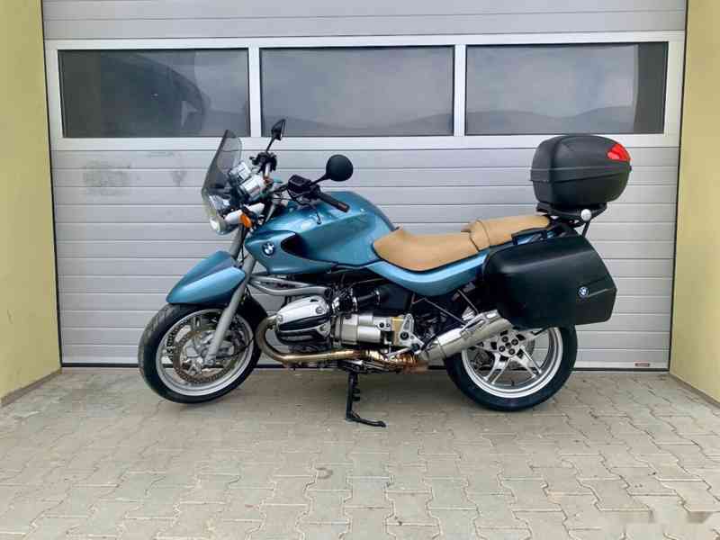 BMW R 1150 R - foto 14