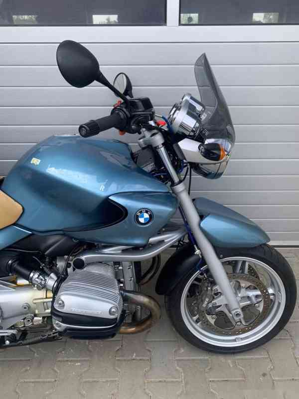BMW R 1150 R - foto 4