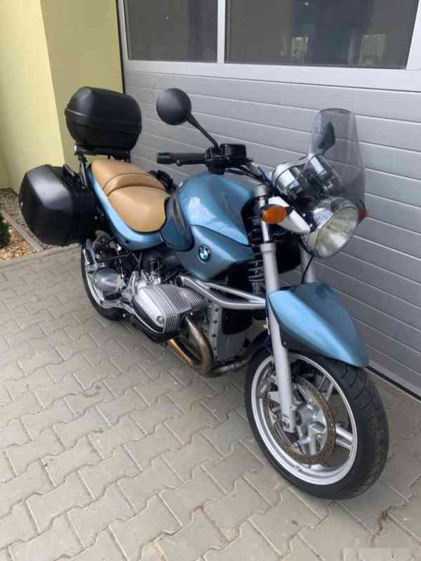 BMW R 1150 R - foto 2