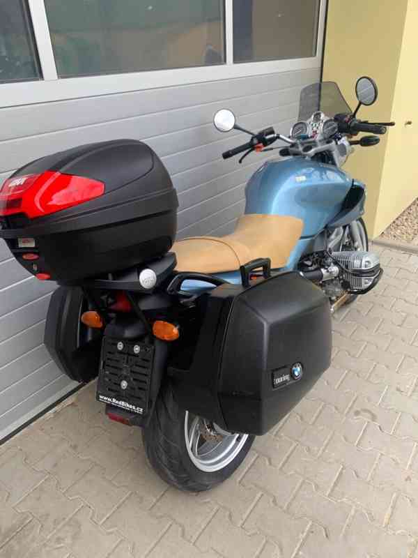 BMW R 1150 R - foto 6