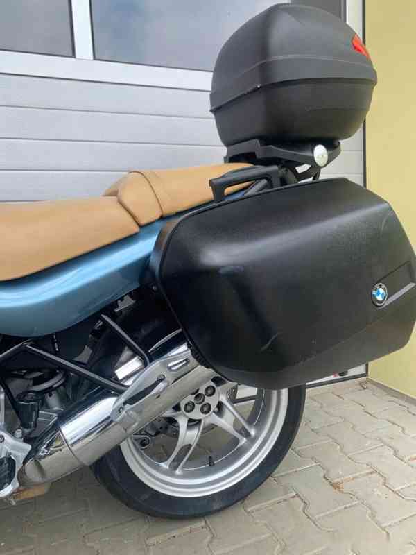 BMW R 1150 R - foto 11