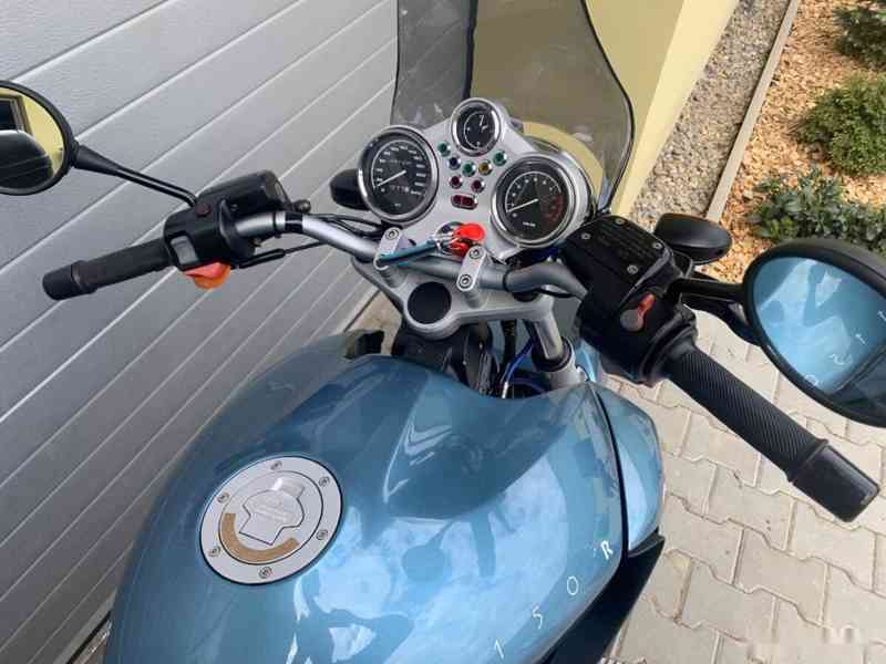 BMW R 1150 R - foto 7