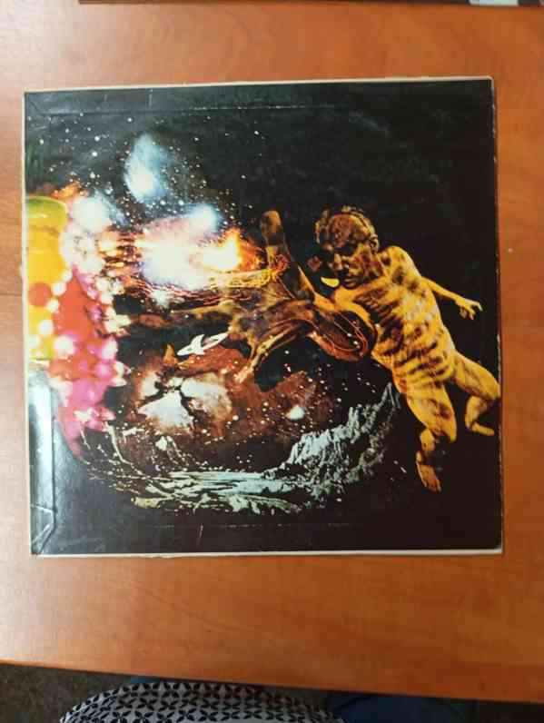 Santana  musicians                                           - foto 3