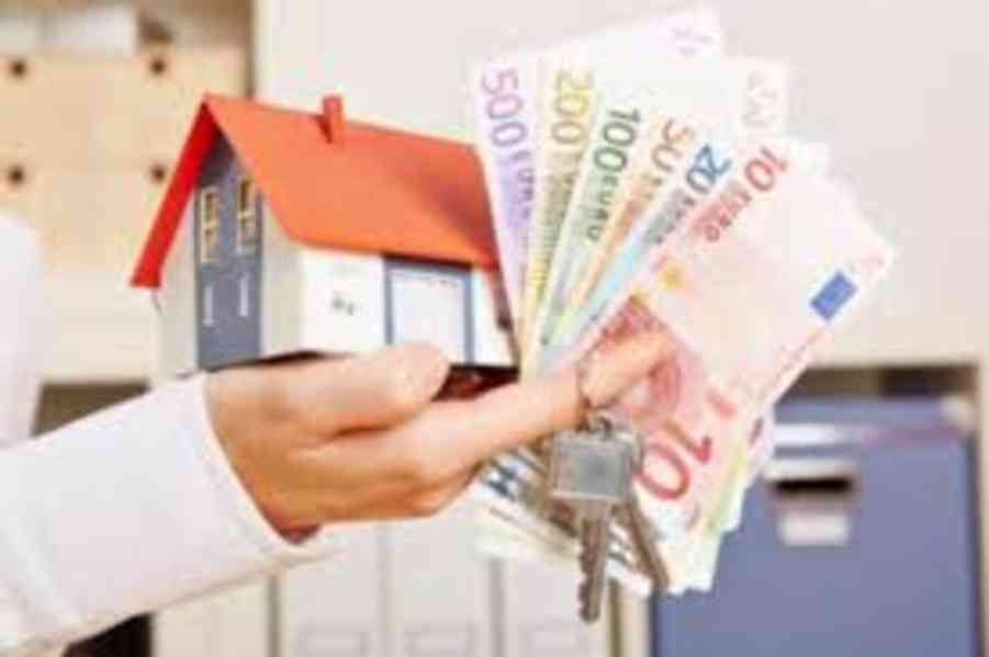 Hledáte rychlé a jednoduché financování?