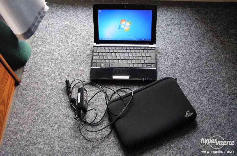 Notebook ASUS EEE PC 1005HA 10" - foto 3