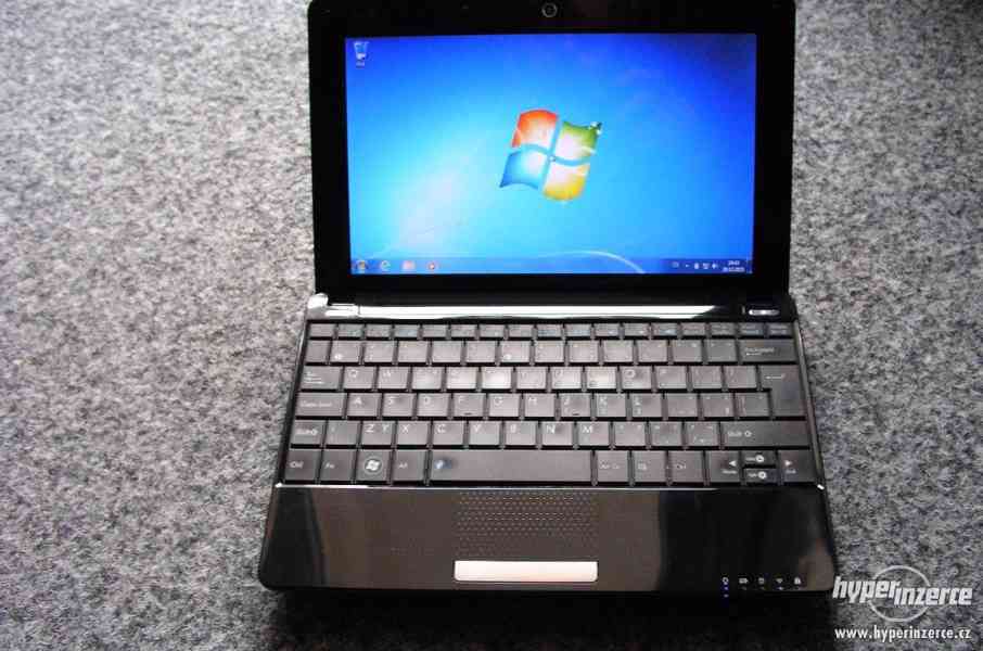 Notebook ASUS EEE PC 1005HA 10" - foto 4