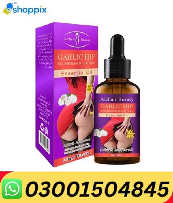 Aichun Beauty Hip Enlarging Oil In Pakistan | 03001504845