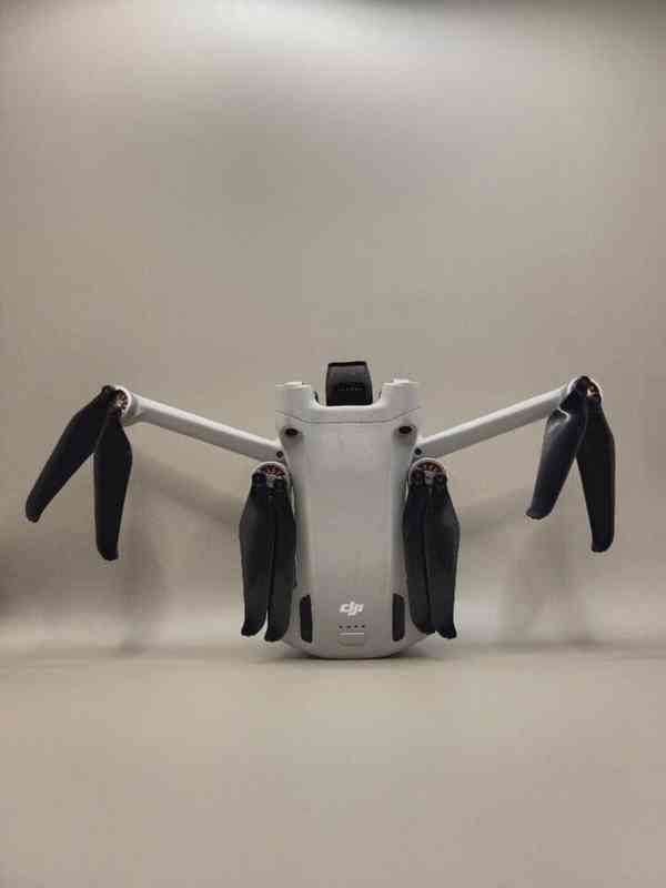  DJI Mini 3 Pro Fly More Kit Plus Drone 4K Professional GPS  - foto 5